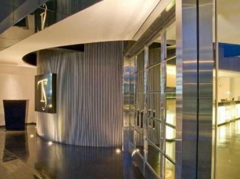 Ts Suites Surabaya Eksteriør billede