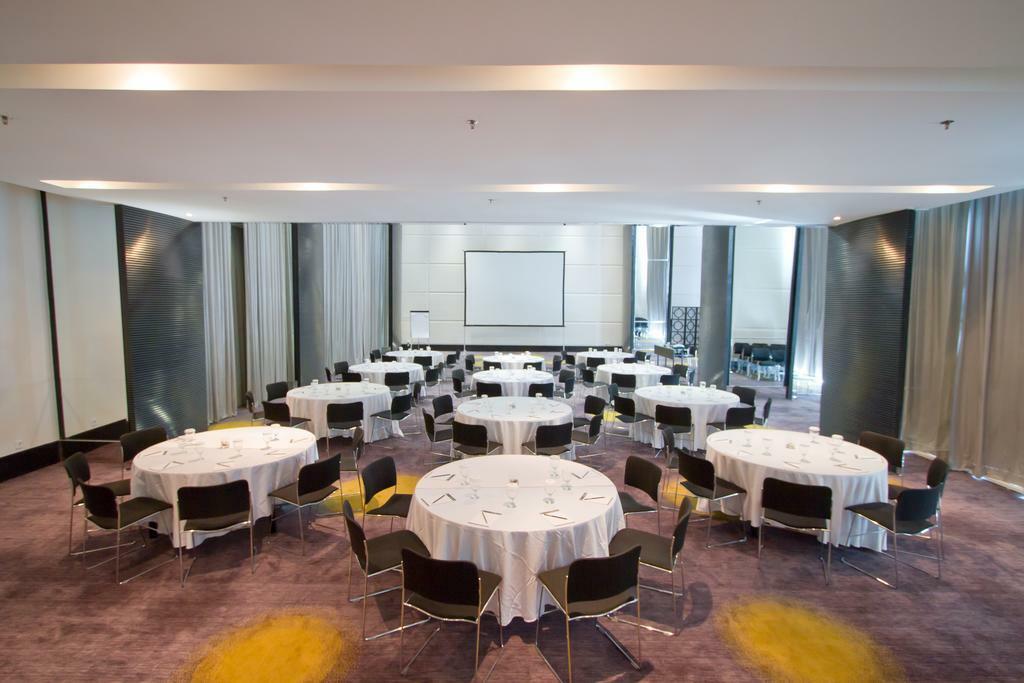 Ts Suites Surabaya Eksteriør billede